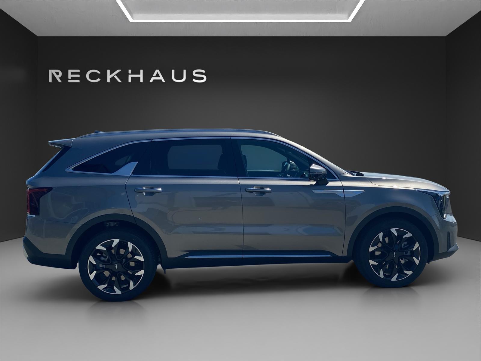 Kia Sorento – Bild 7