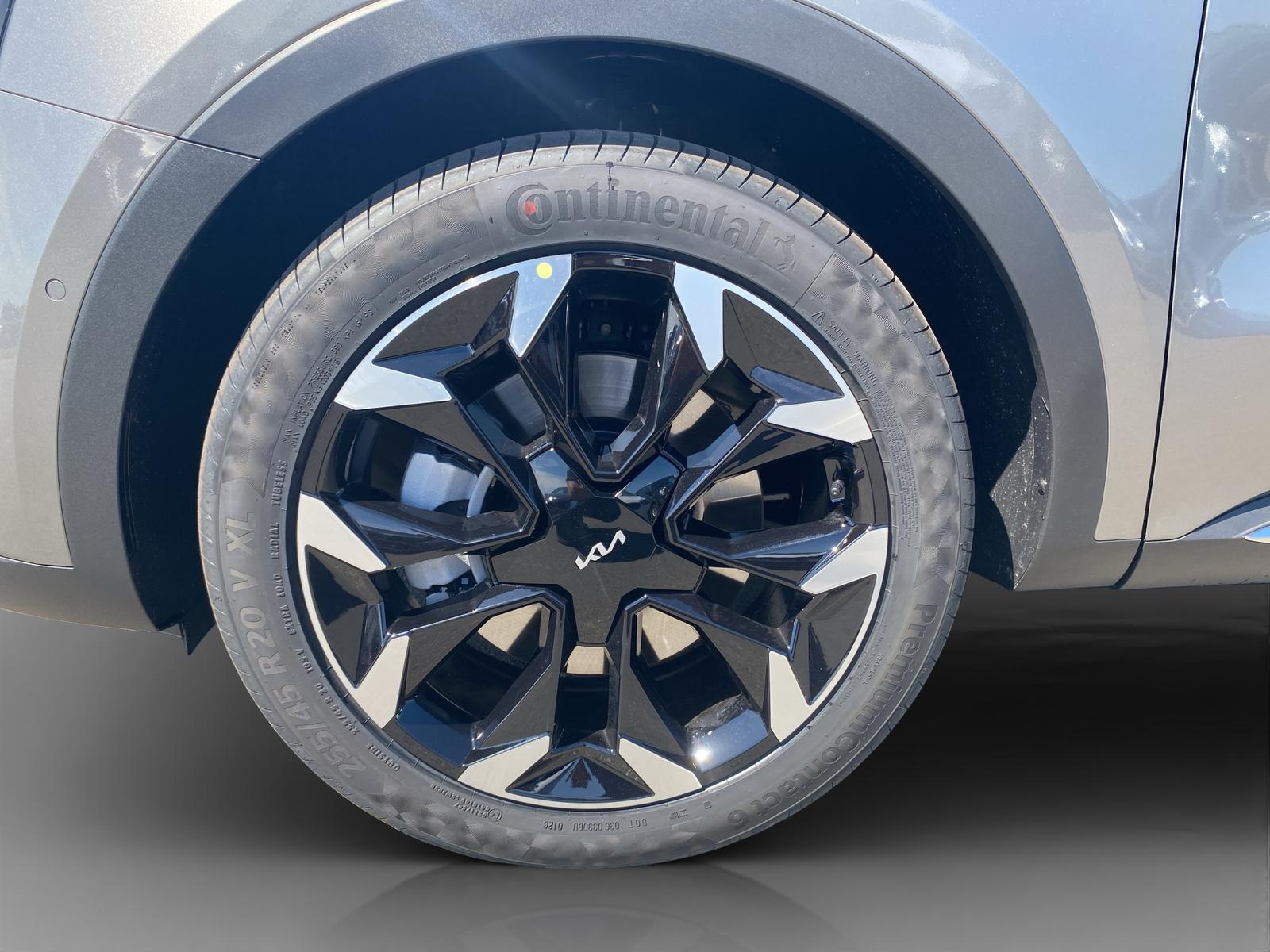 Kia Sorento – Bild 9
