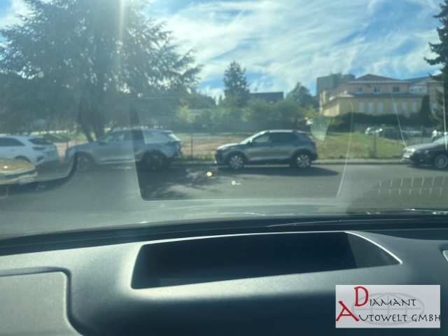 Kia K4 SW – Bild 12