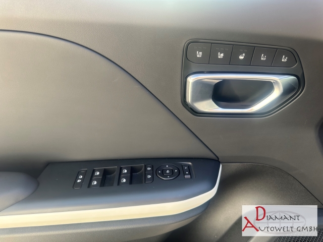 Kia K4 SW – Bild 13