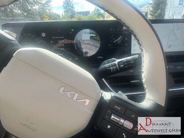 Kia K4 SW – Bild 16