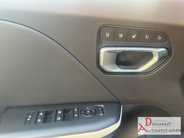 Kia K4 SW – Bild 18