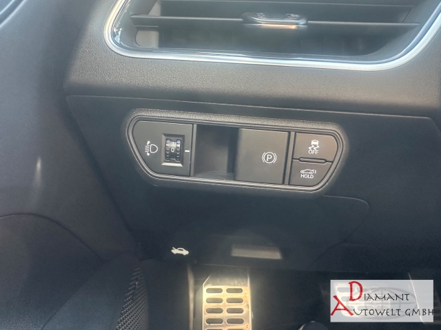 Kia K4 SW – Bild 19