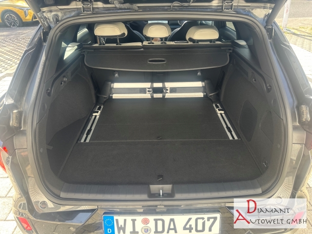 Kia K4 SW – Bild 20