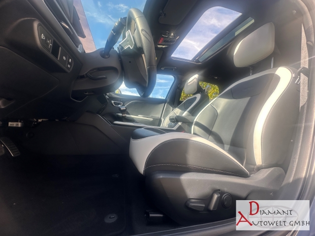 Kia K4 SW – Bild 8