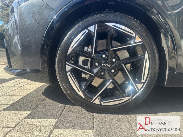 Kia K4 SW – Bild 9