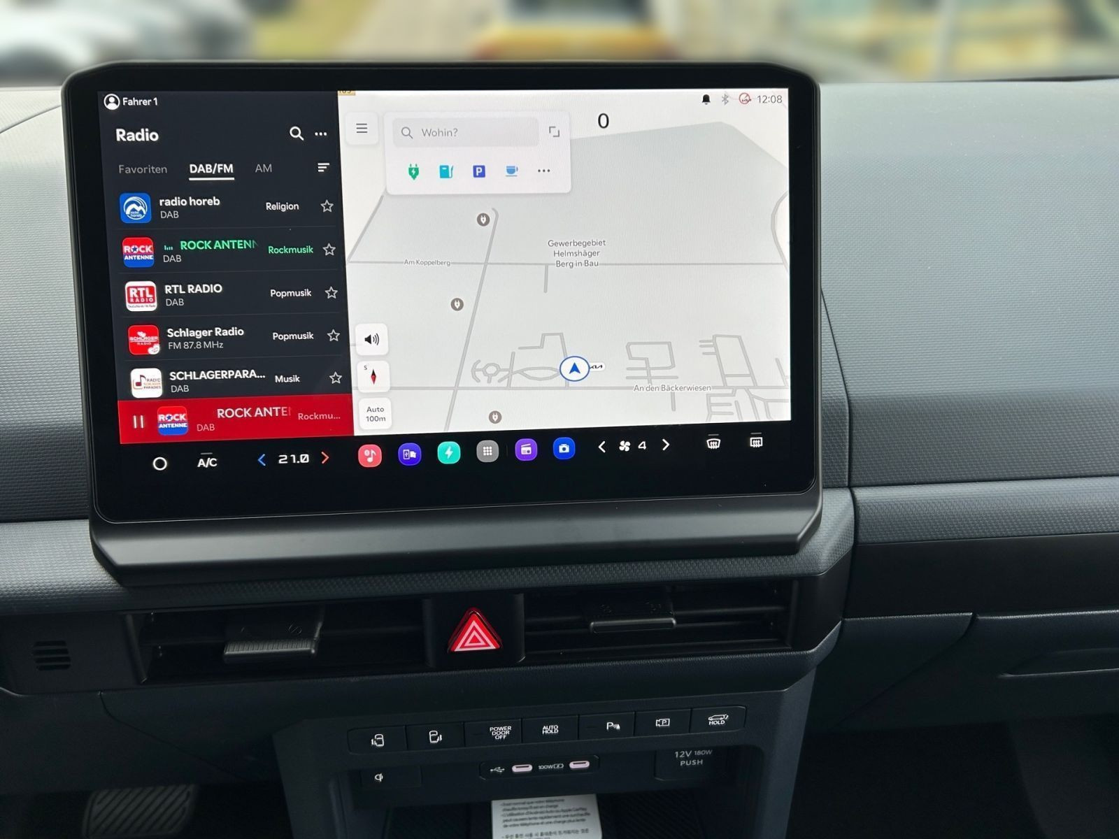 Kia PV5 – Bild 8