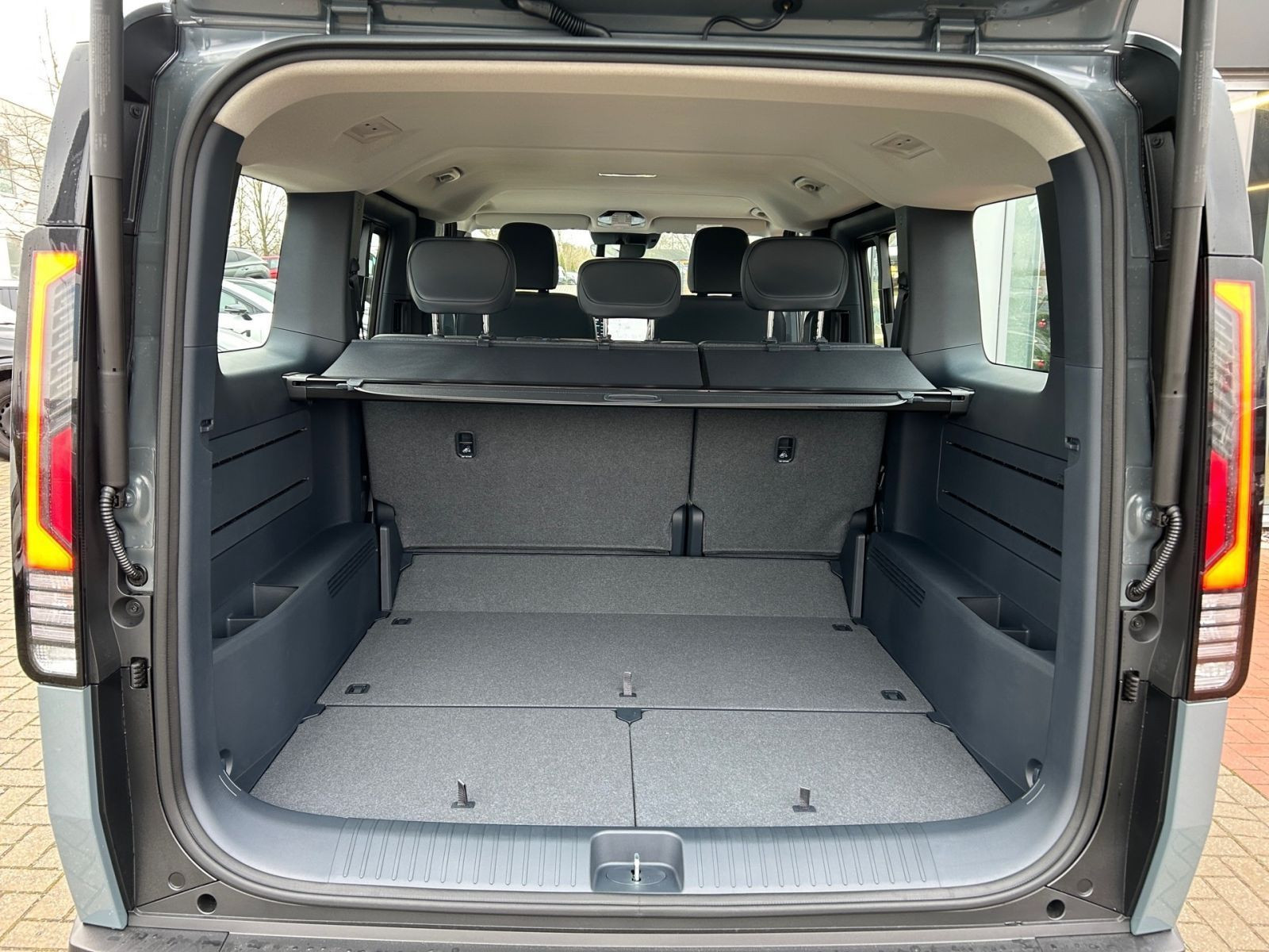 Kia PV5 – Bild 11