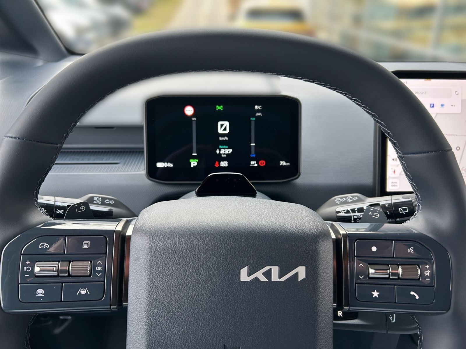 Kia PV5 – Bild 7