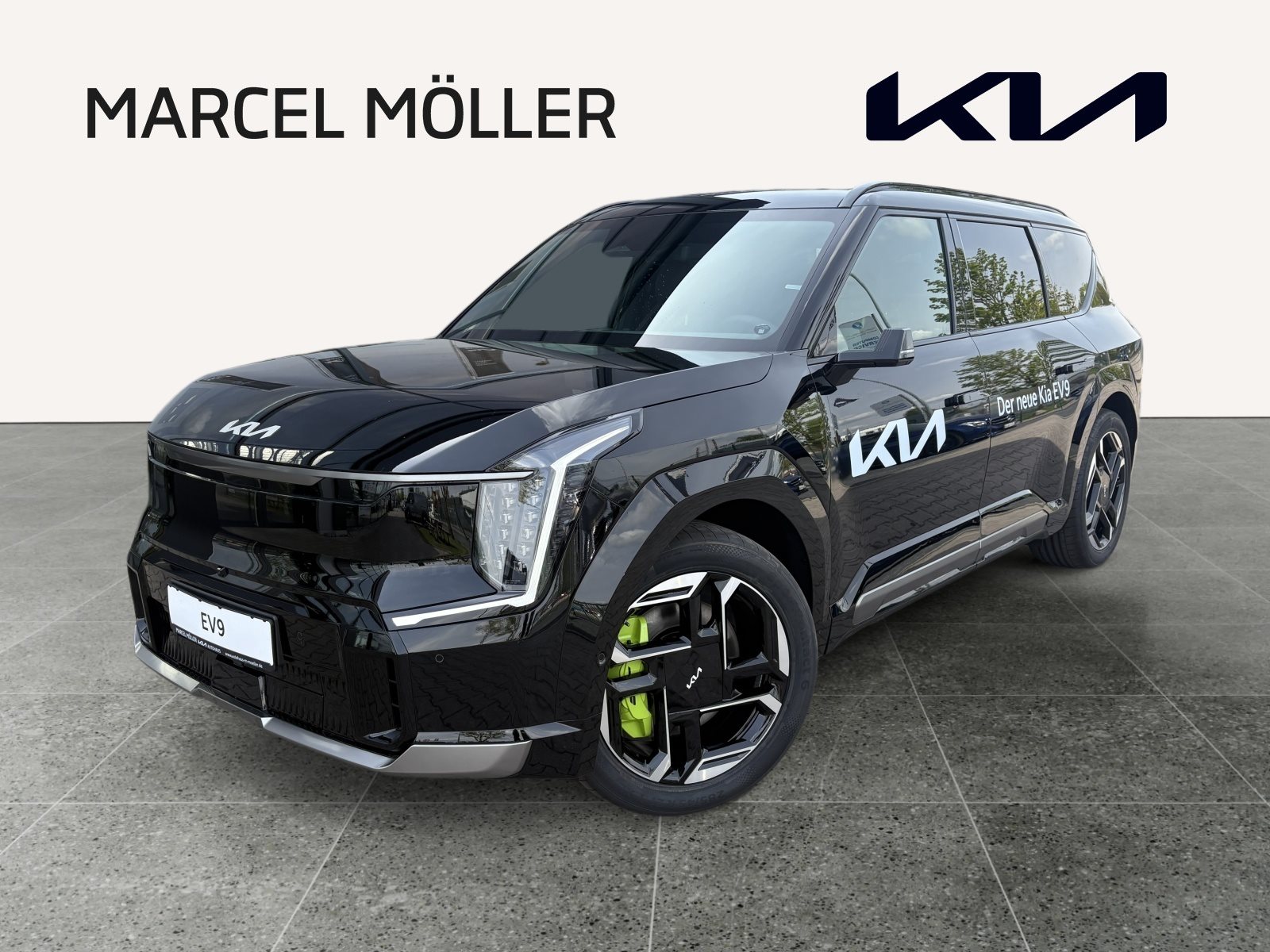 Kia EV9