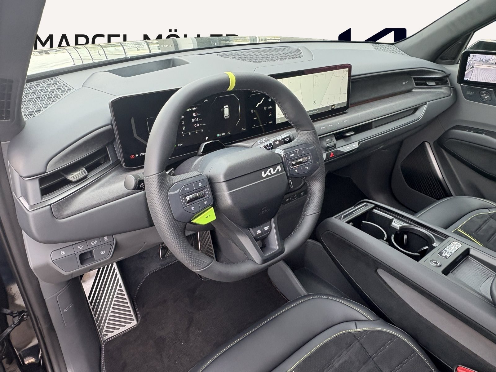 Kia EV9 – Bild 10