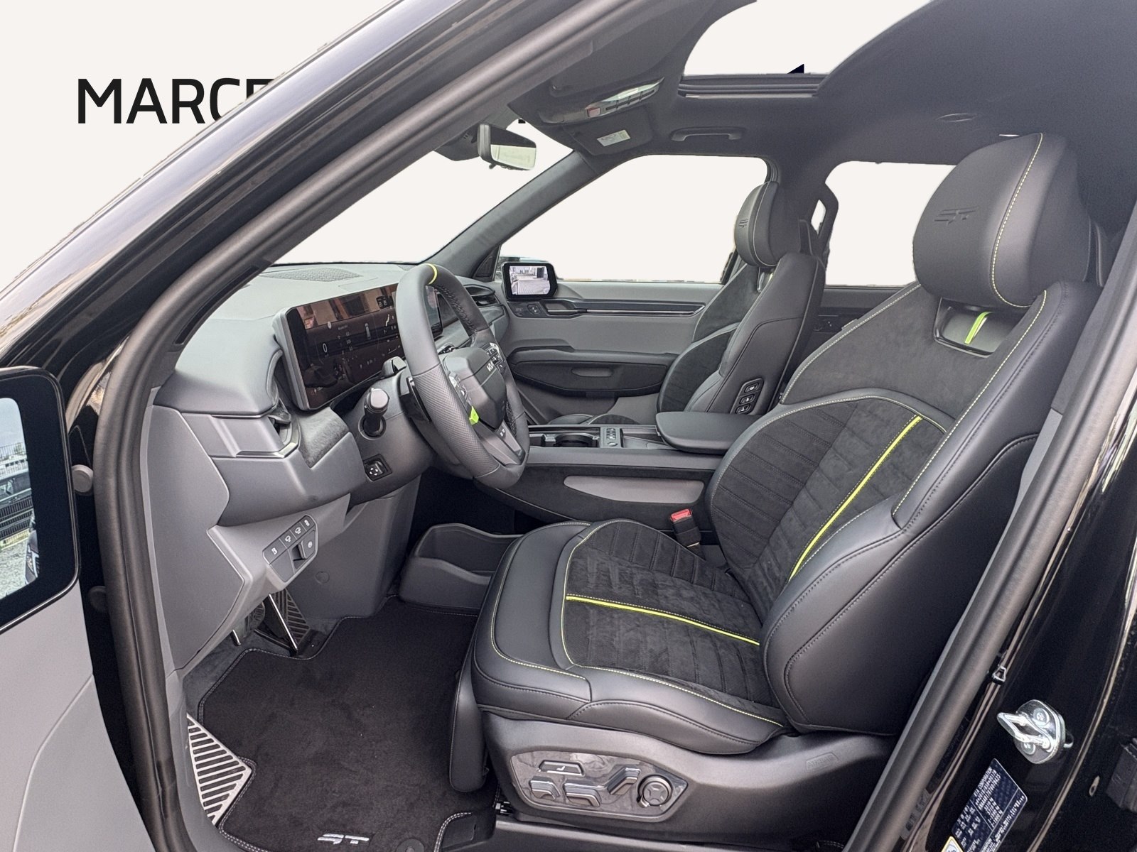 Kia EV9 – Bild 11