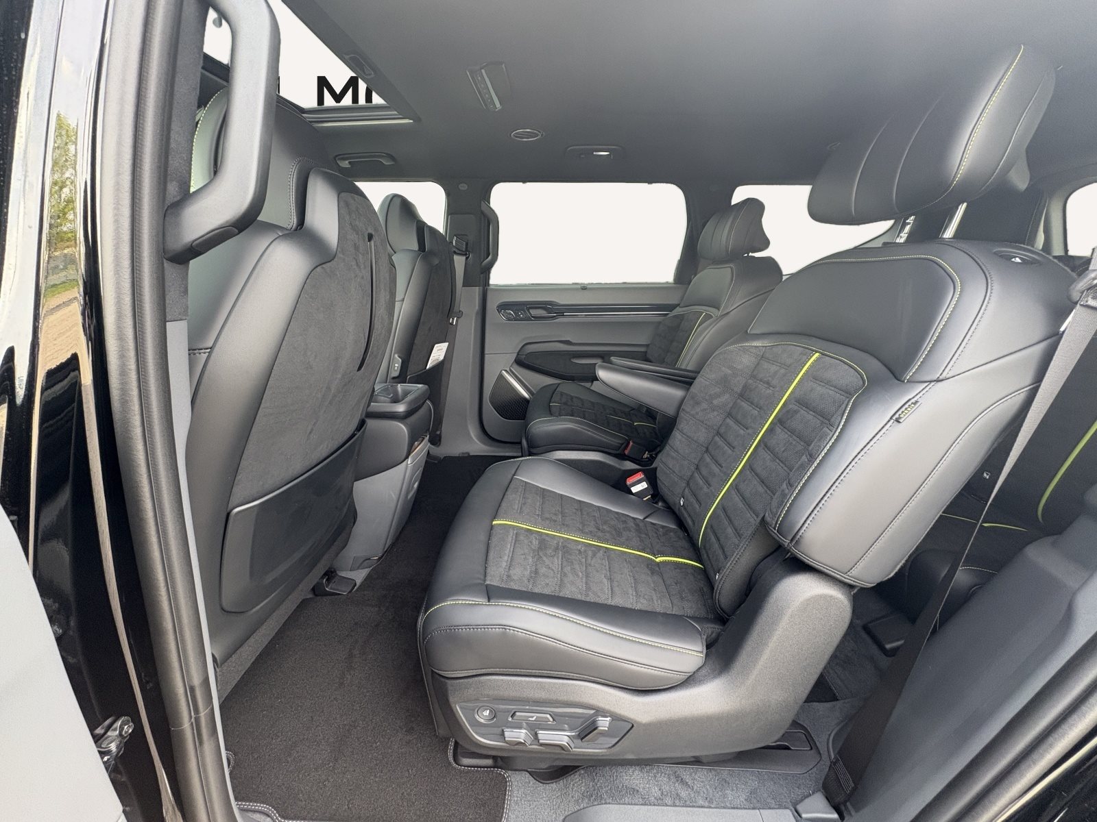 Kia EV9 – Bild 13