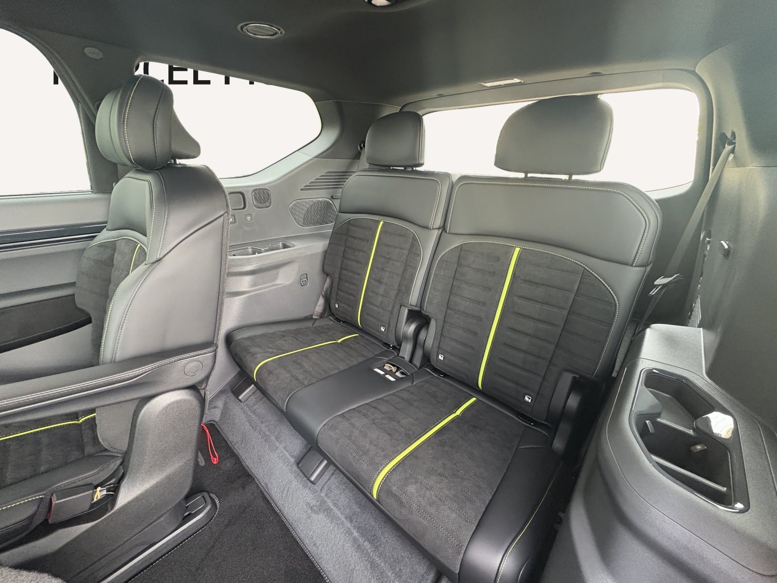 Kia EV9 – Bild 15