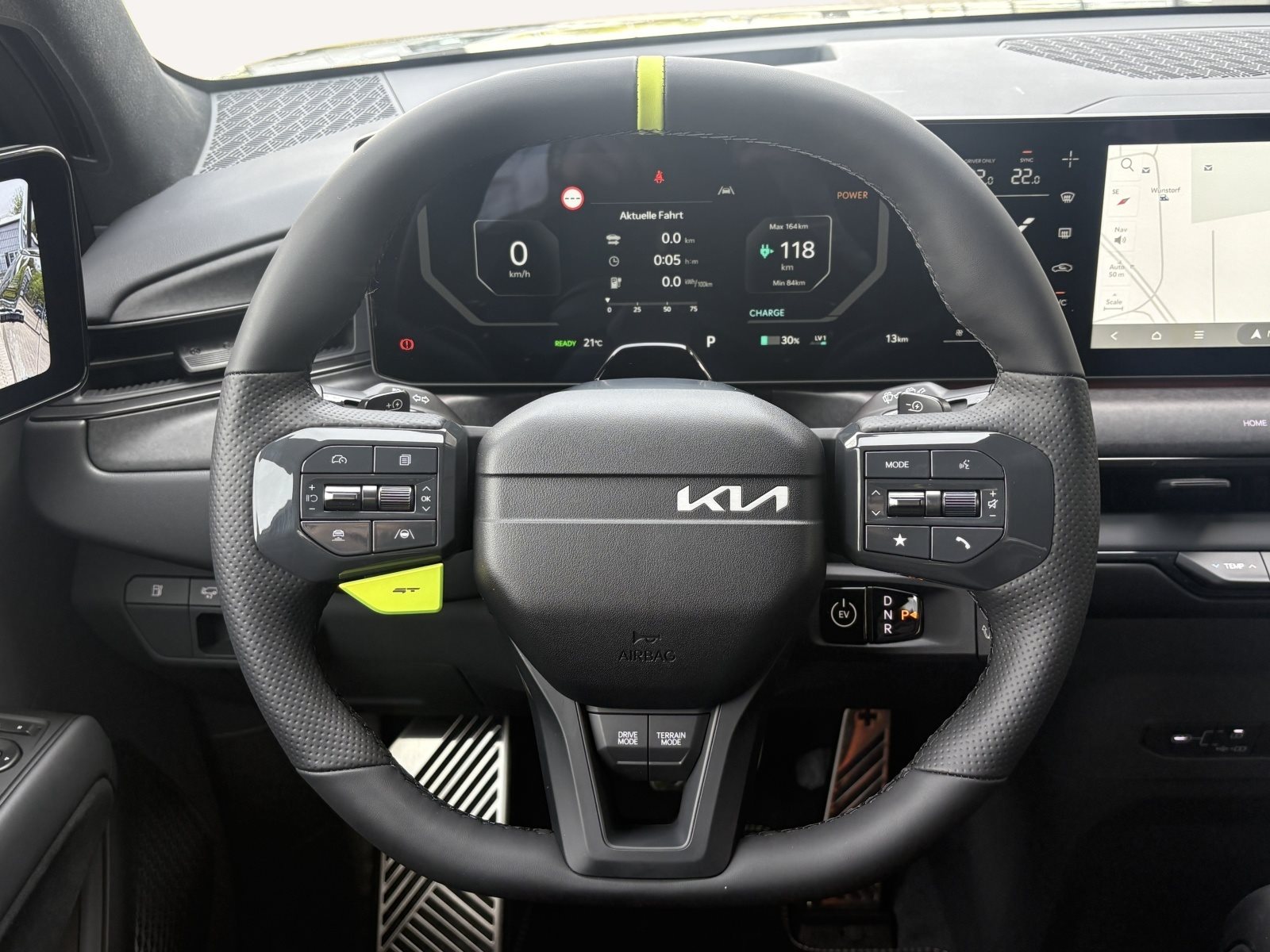 Kia EV9 – Bild 17