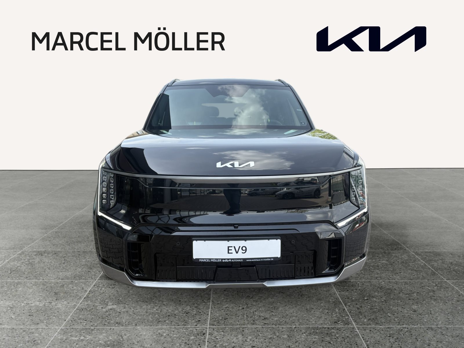 Kia EV9