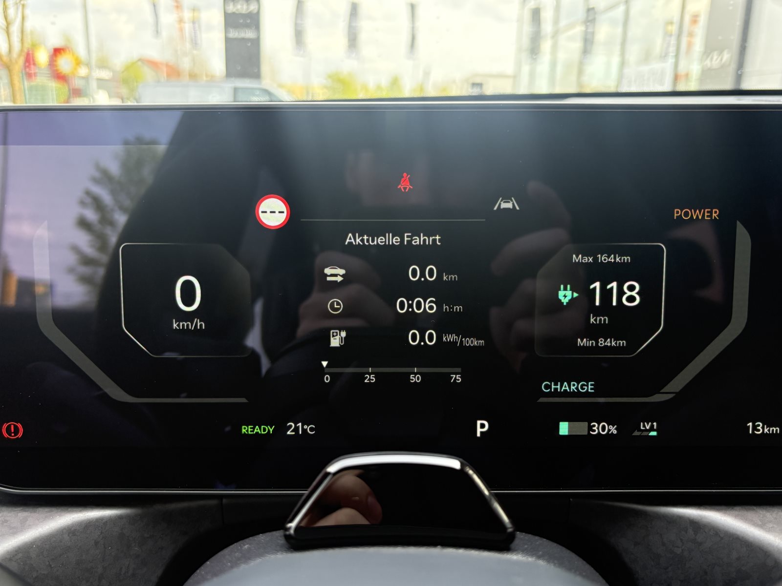 Kia EV9 – Bild 20