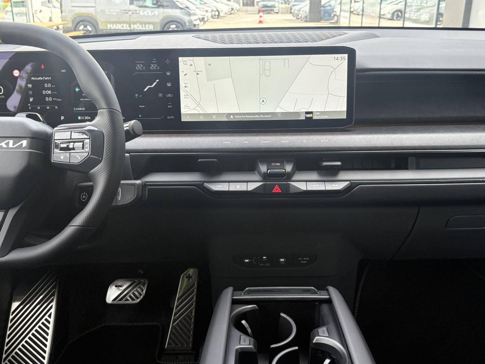 Kia EV9 – Bild 21