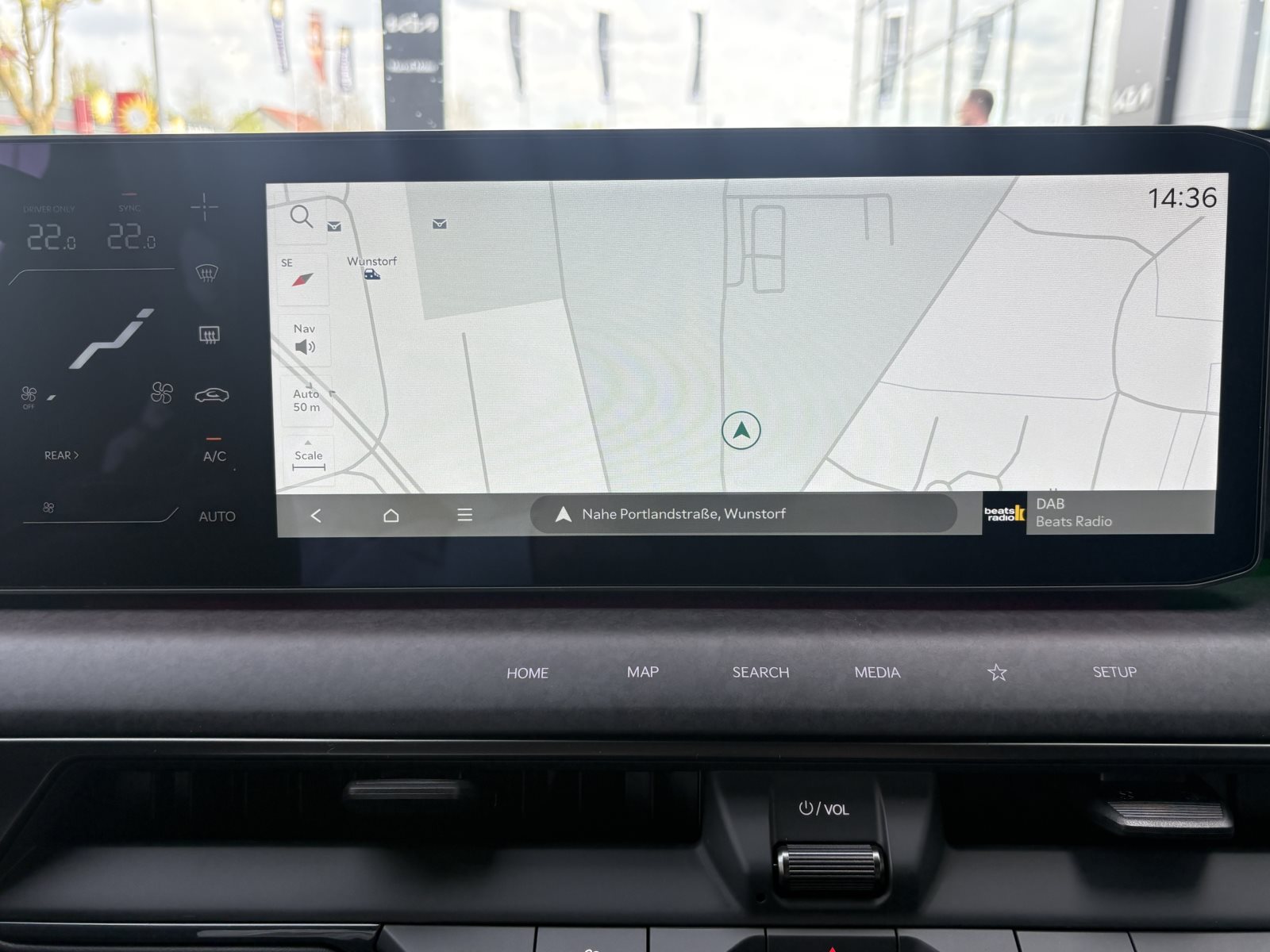 Kia EV9 – Bild 22