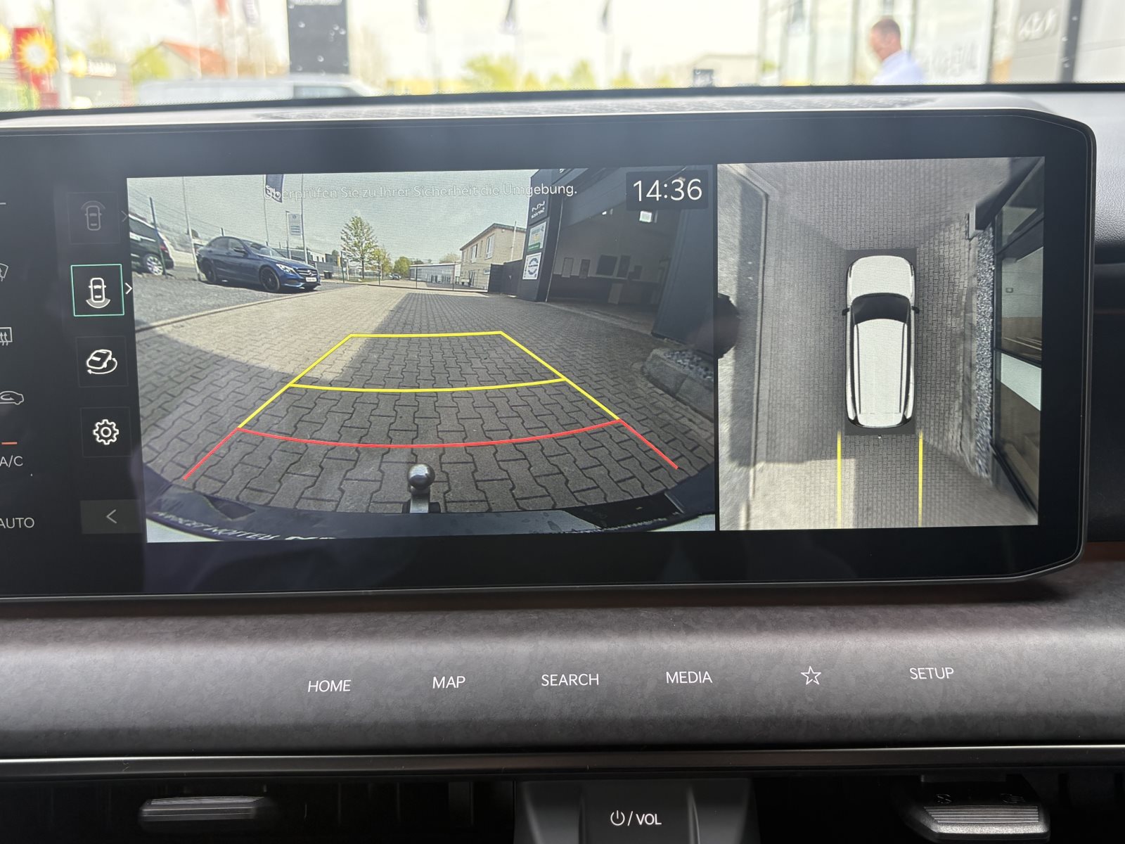 Kia EV9 – Bild 23