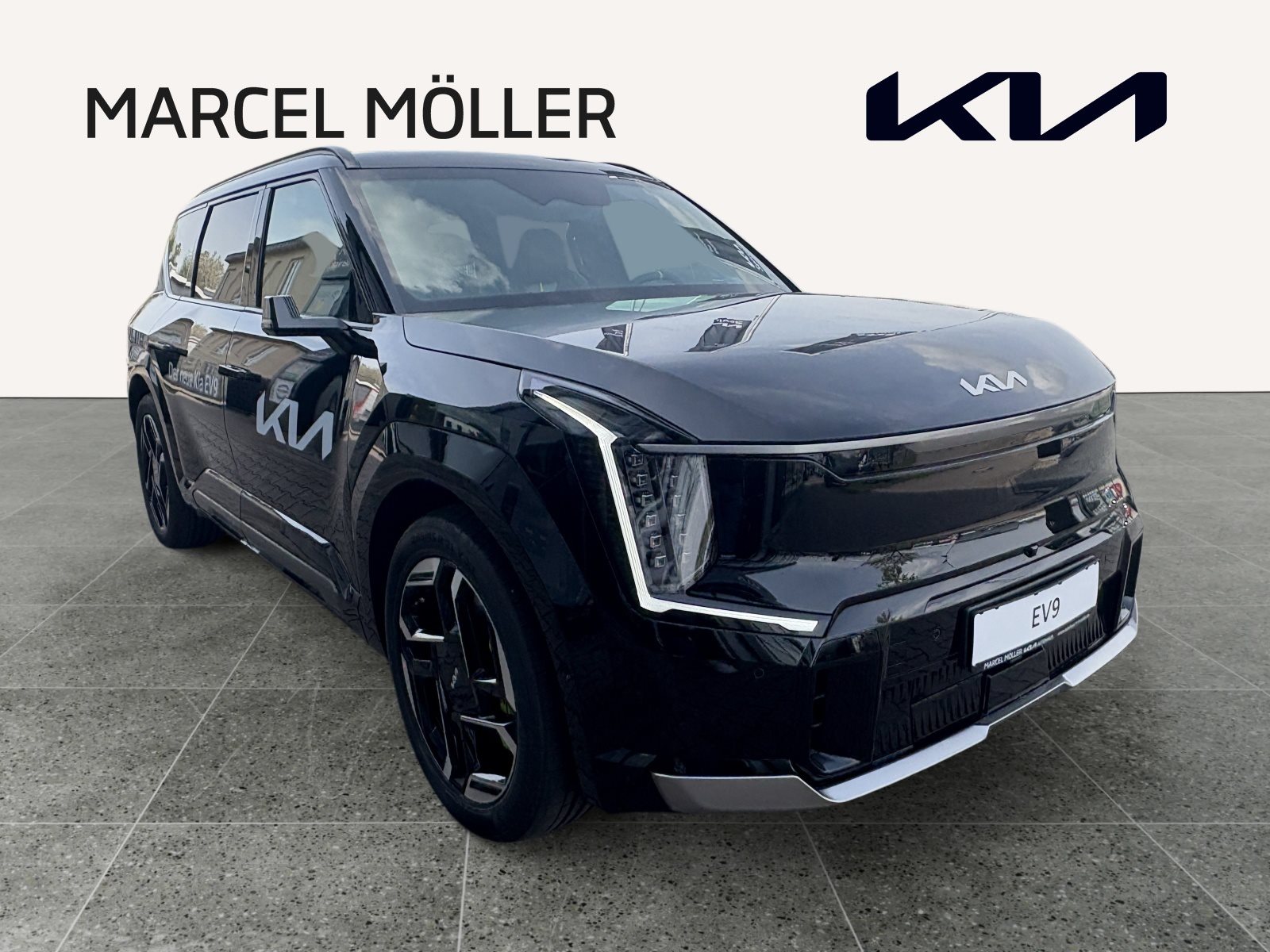 Kia EV9