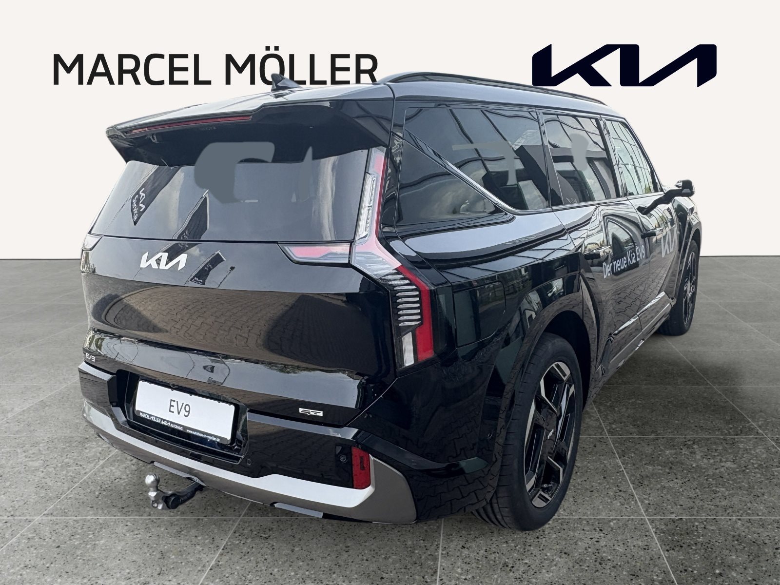 Kia EV9