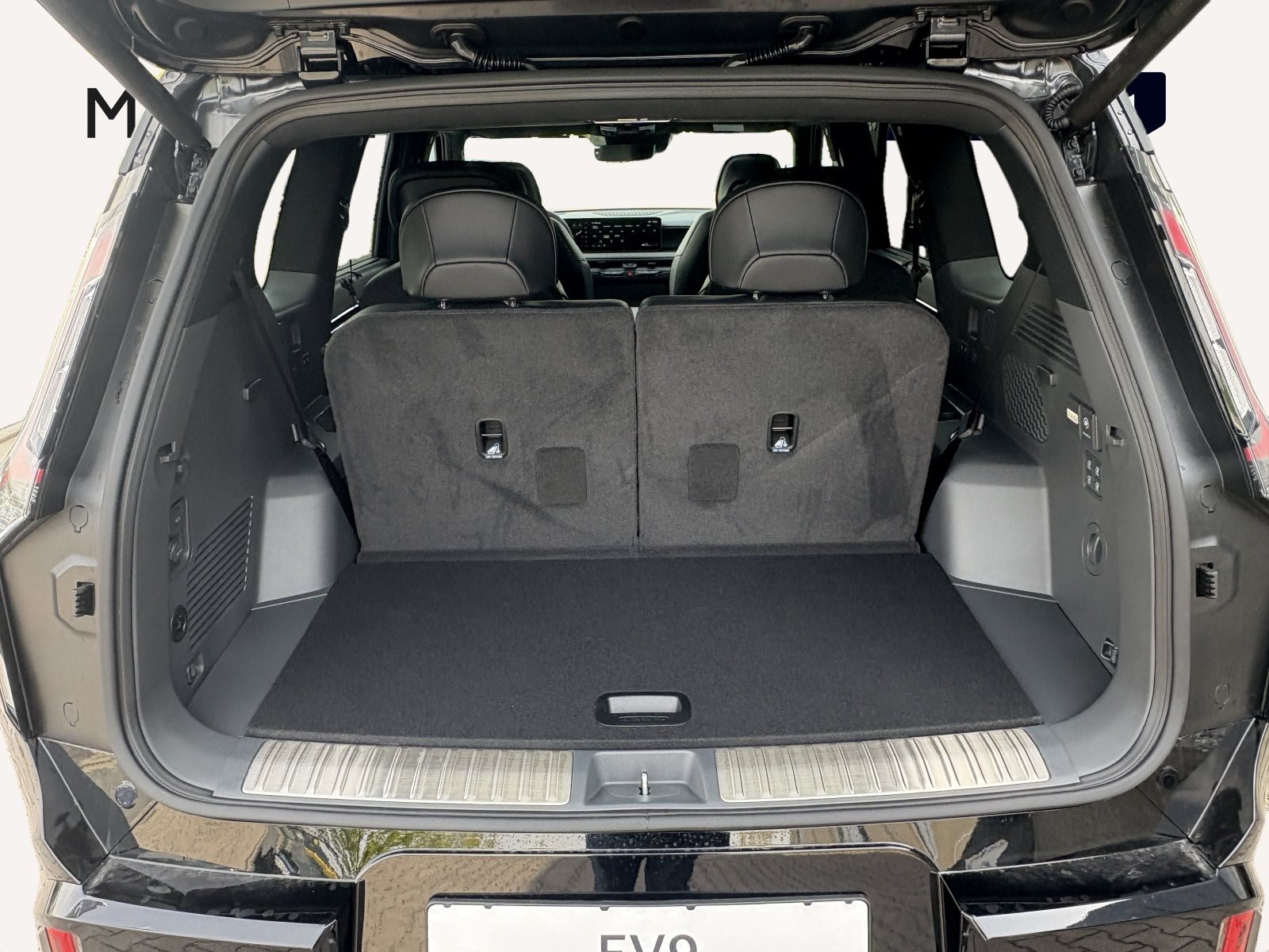 Kia EV9 – Bild 8