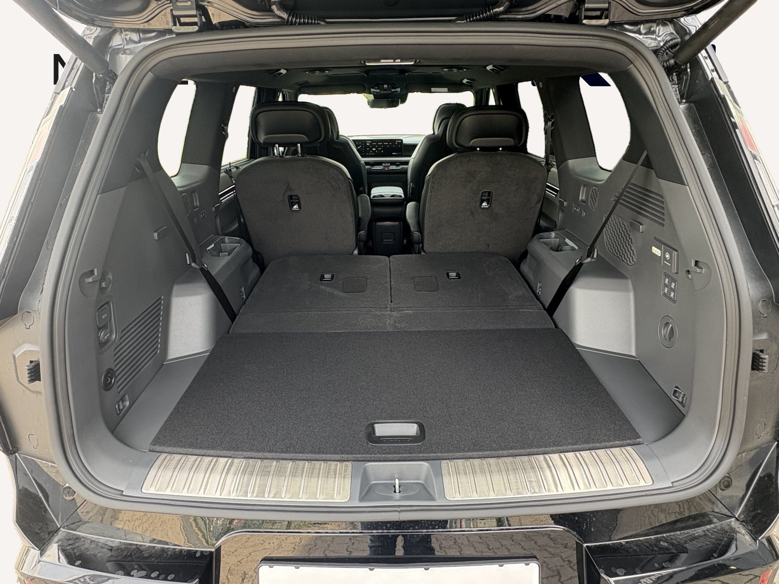 Kia EV9 – Bild 9
