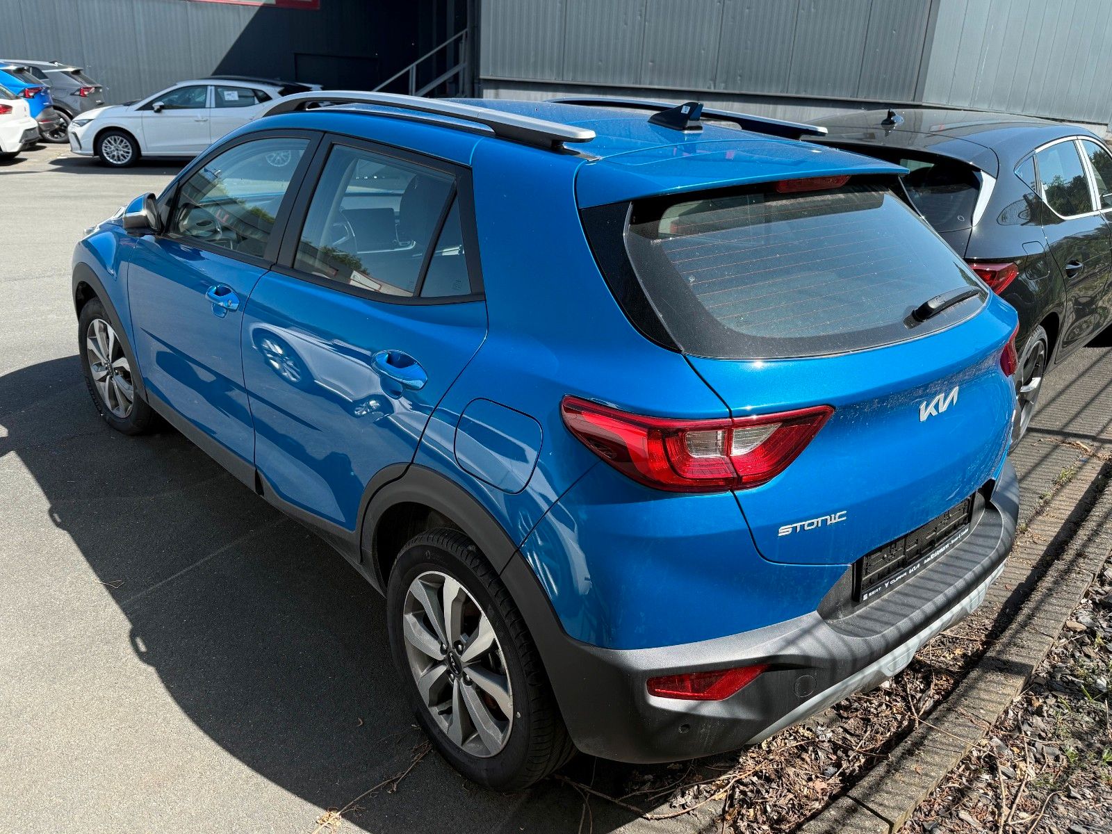 Kia Stonic