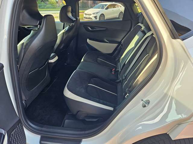 Kia EV6 – Bild 10