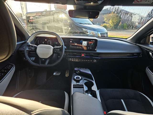 Kia EV6 – Bild 11