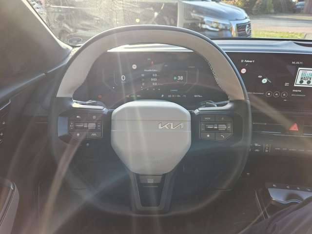 Kia EV6 – Bild 12