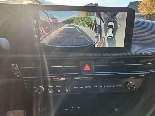 Kia EV6 – Bild 13