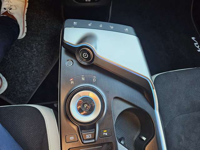 Kia EV6 – Bild 14