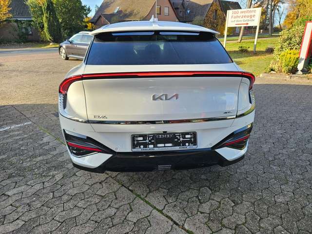 Kia EV6 – Bild 5