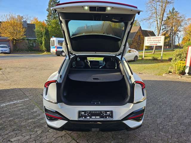 Kia EV6 – Bild 6