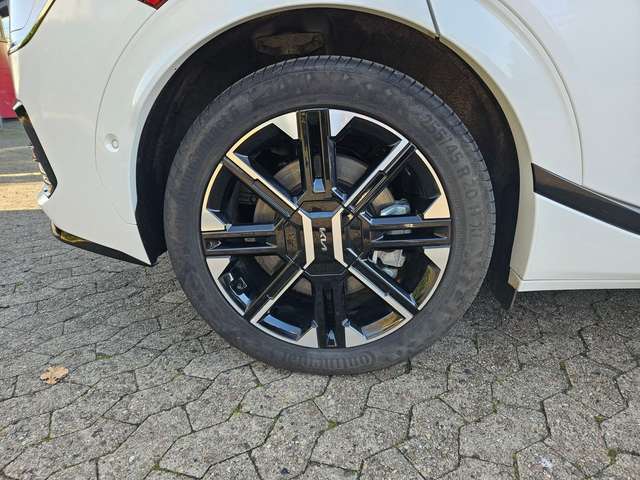 Kia EV6 – Bild 7