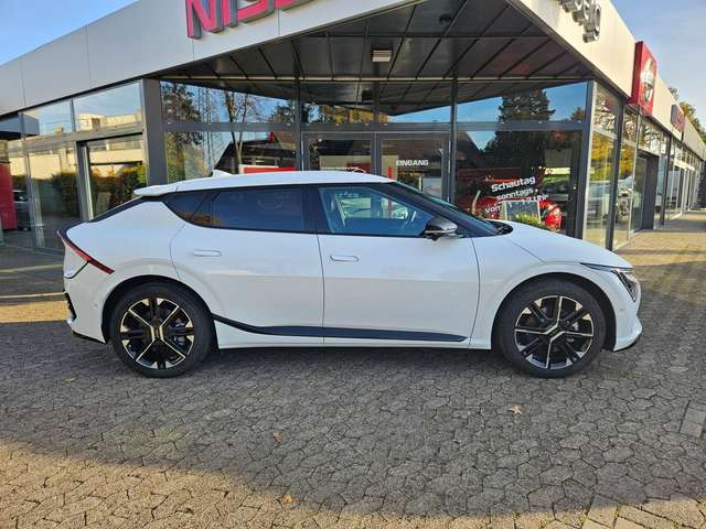 Kia EV6 – Bild 8