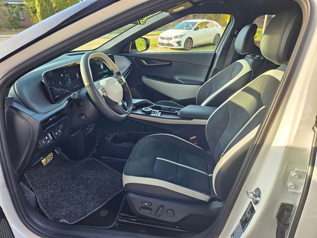 Kia EV6 – Bild 9