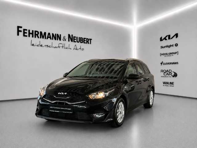 Kia Ceed SW