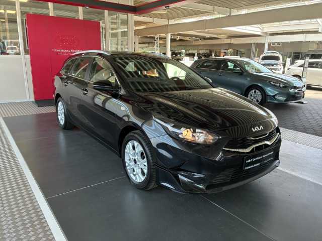 Kia Ceed SW