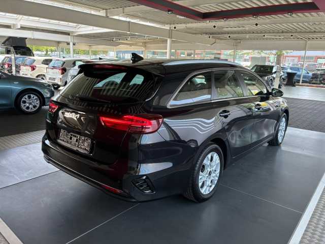 Kia Ceed SW