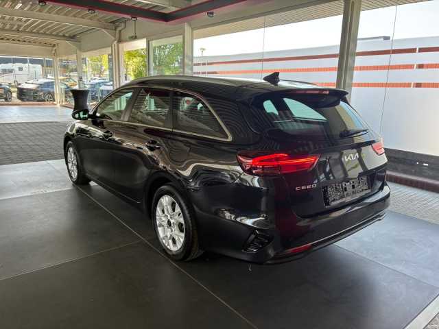 Kia Ceed SW