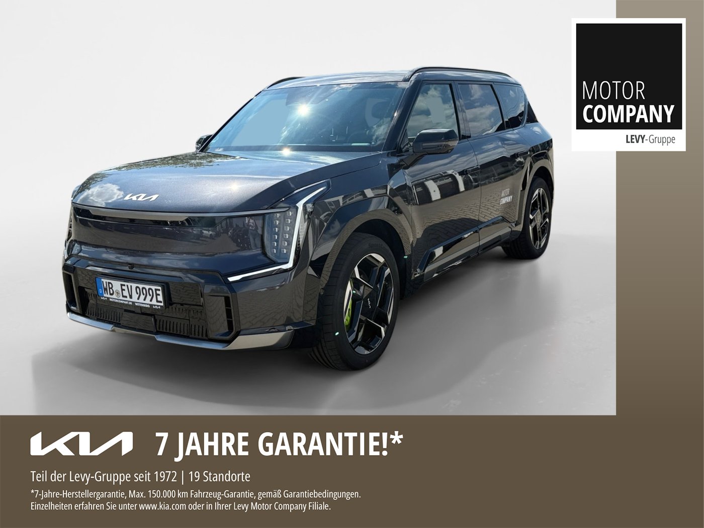 Kia EV9