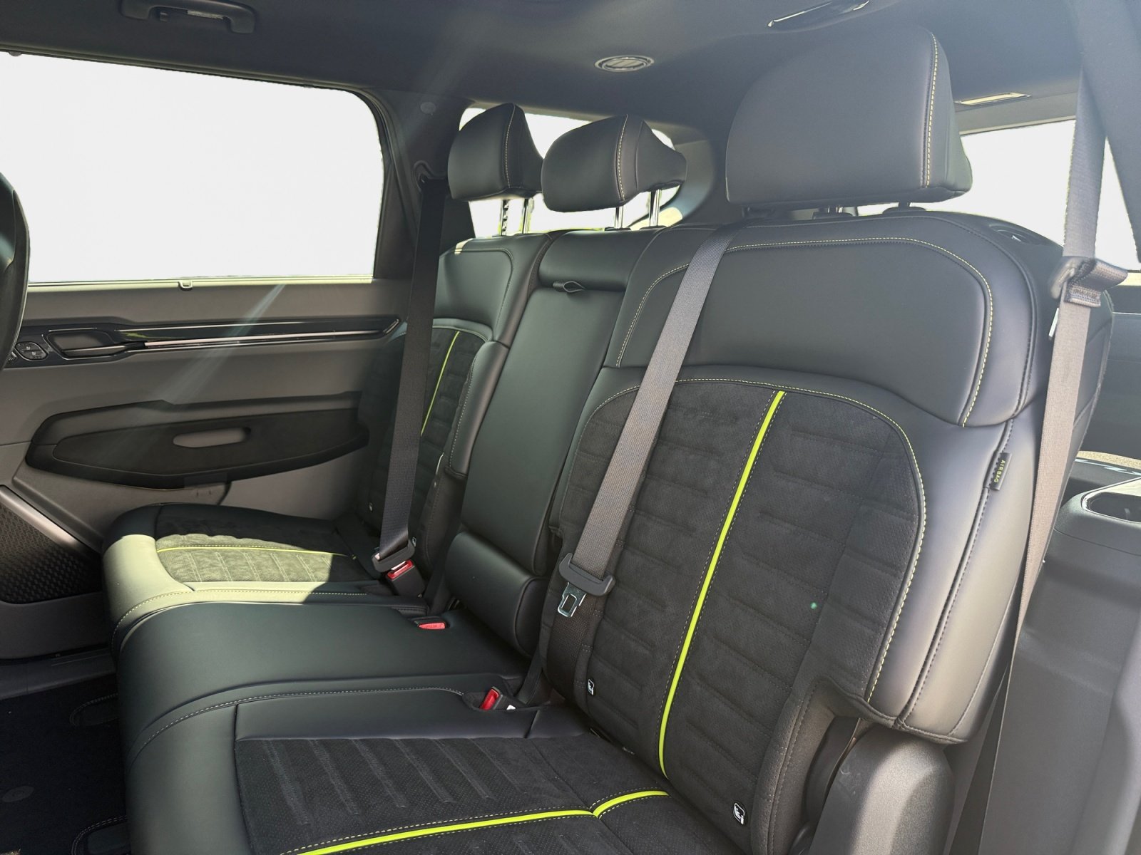 Kia EV9 – Bild 10