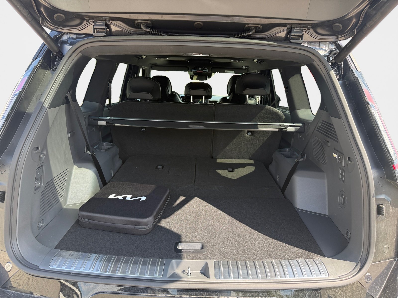 Kia EV9 – Bild 11