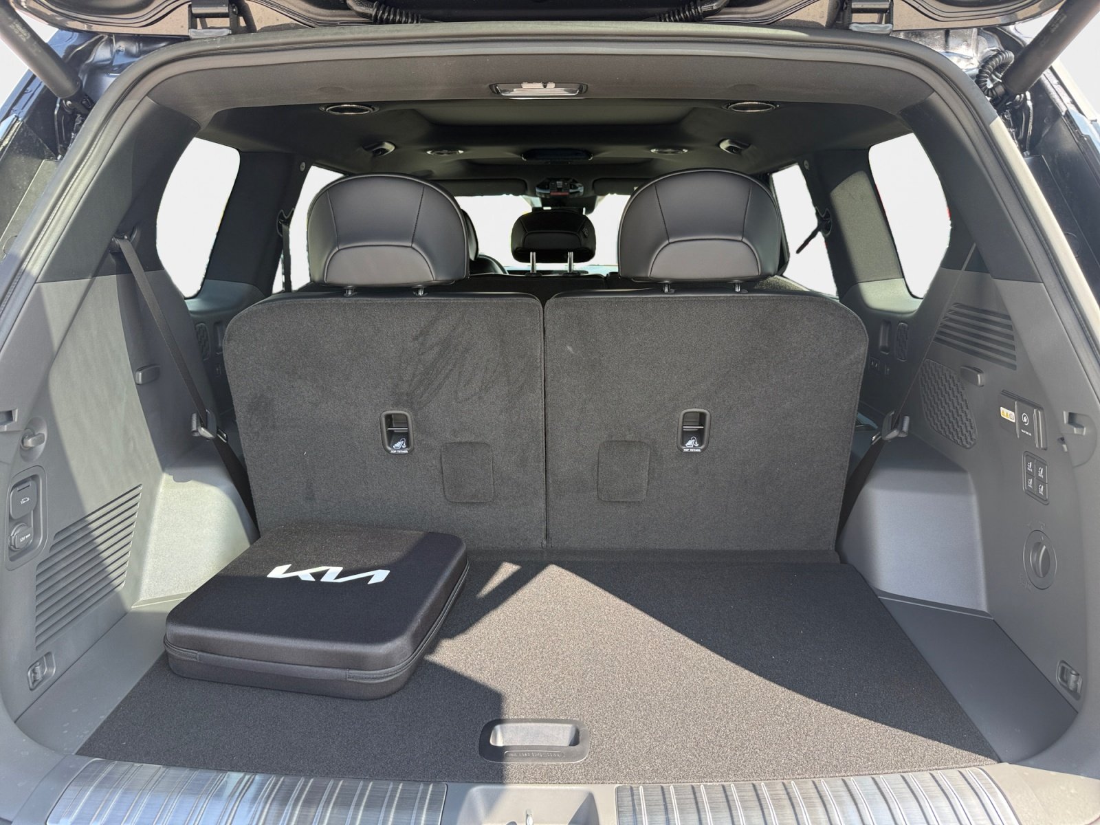 Kia EV9 – Bild 12