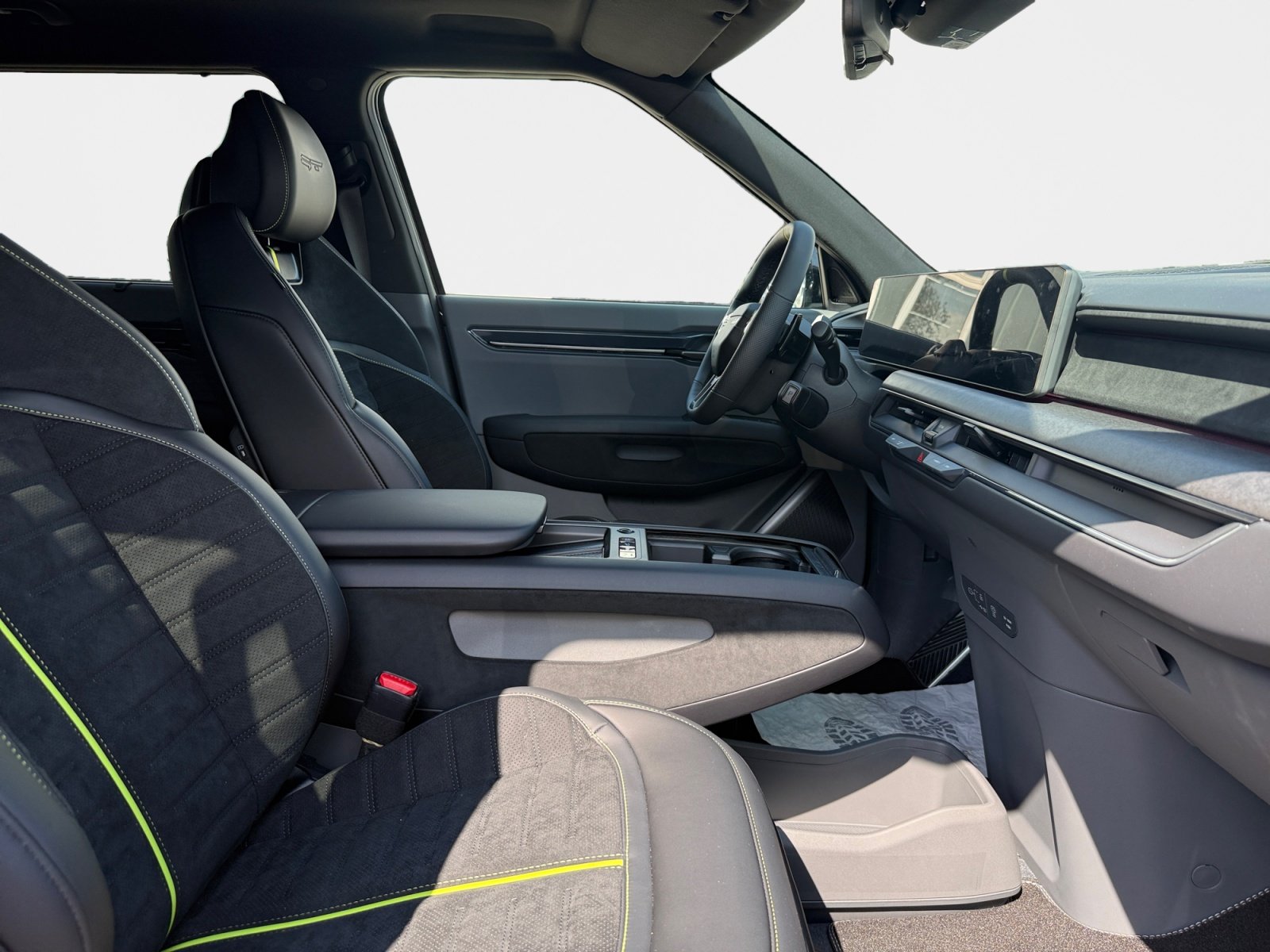 Kia EV9 – Bild 13