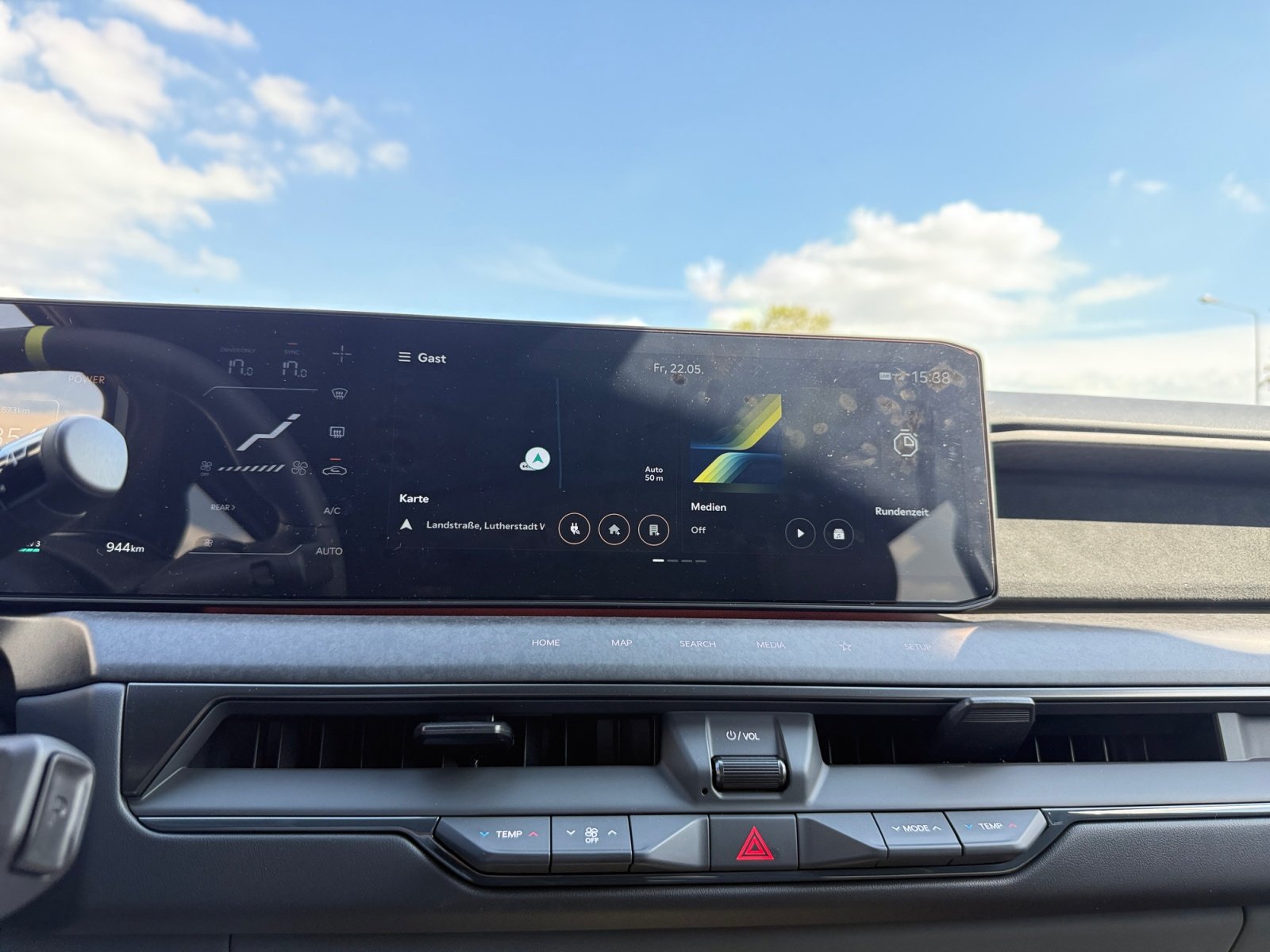 Kia EV9 – Bild 16