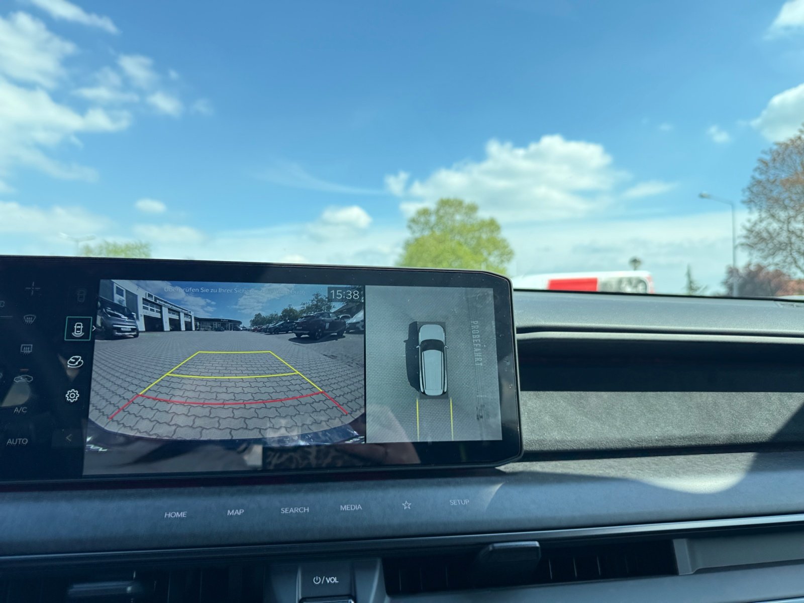 Kia EV9 – Bild 17